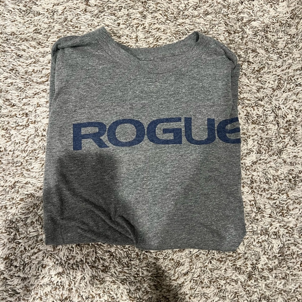 Men’s ROGUE Tee